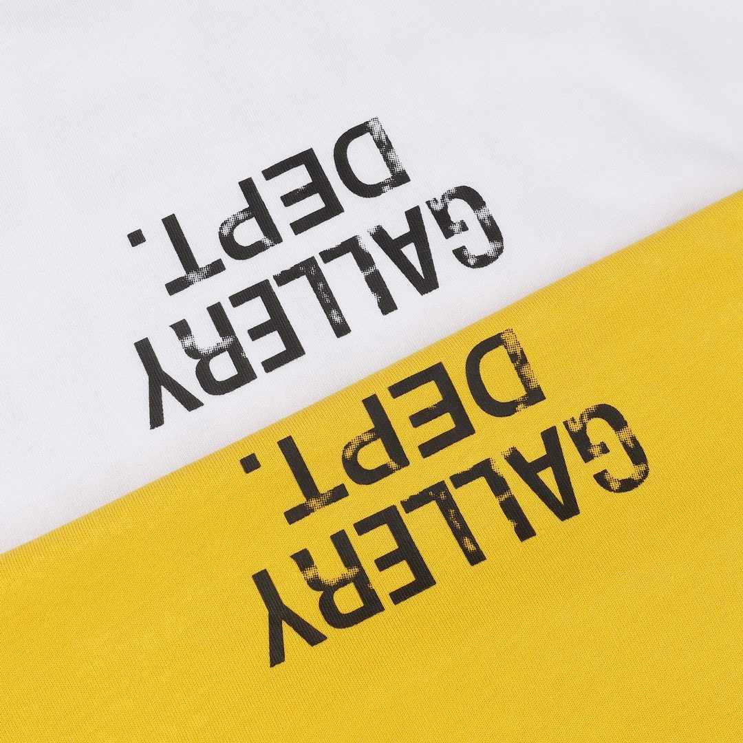 Gallery Dept. Cotton Tee  - DopestKickz