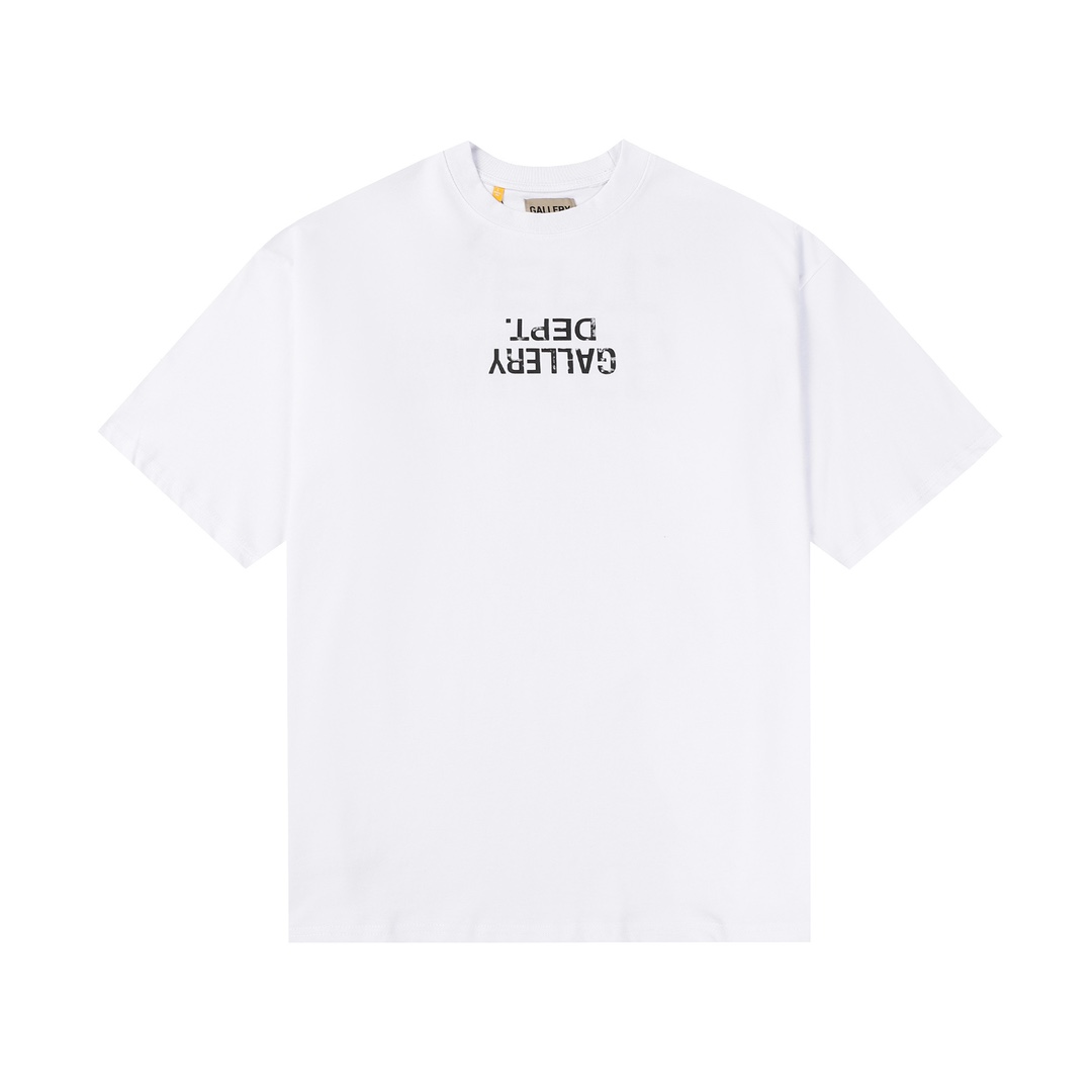 Gallery Dept. Cotton Tee  - DopestKickz