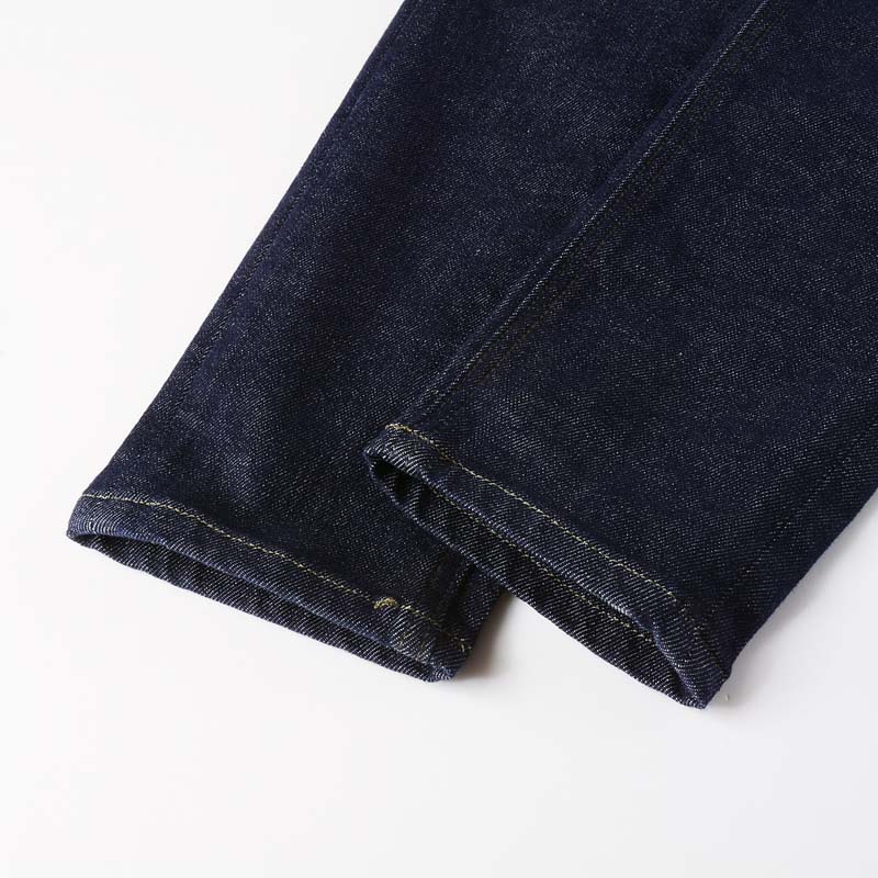 Ksubi Slim Fit Jeans       3011 - DopestKickz