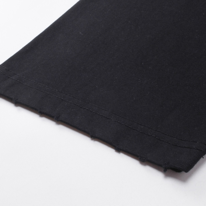 Balenciaga BB Classic Balenciaga Cropped T-Shirt - DopestKickz