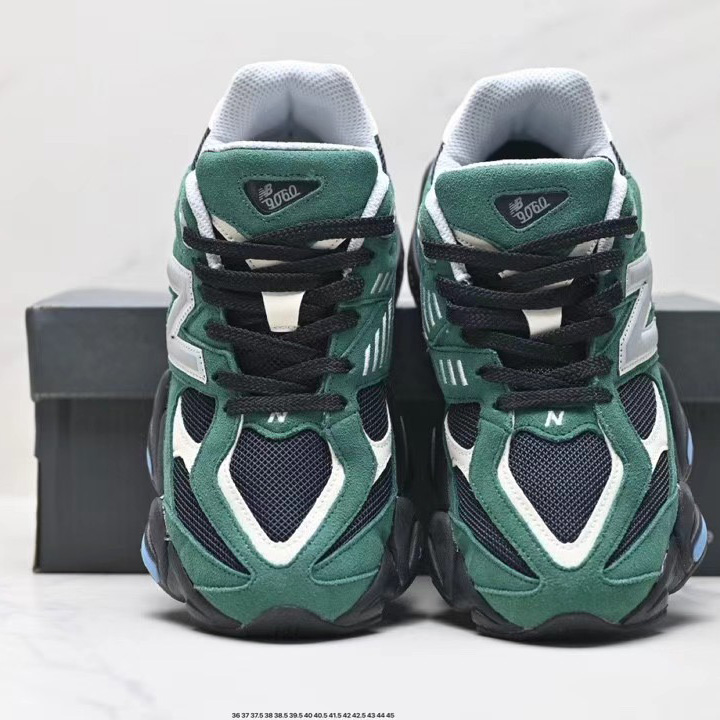 Joe Freshgoods x New Balance Sneakers      U9060BBGQ - DopestKickz