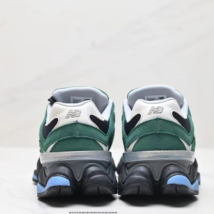 Joe Freshgoods x New Balance Sneakers      U9060BBGQ - DopestKickz