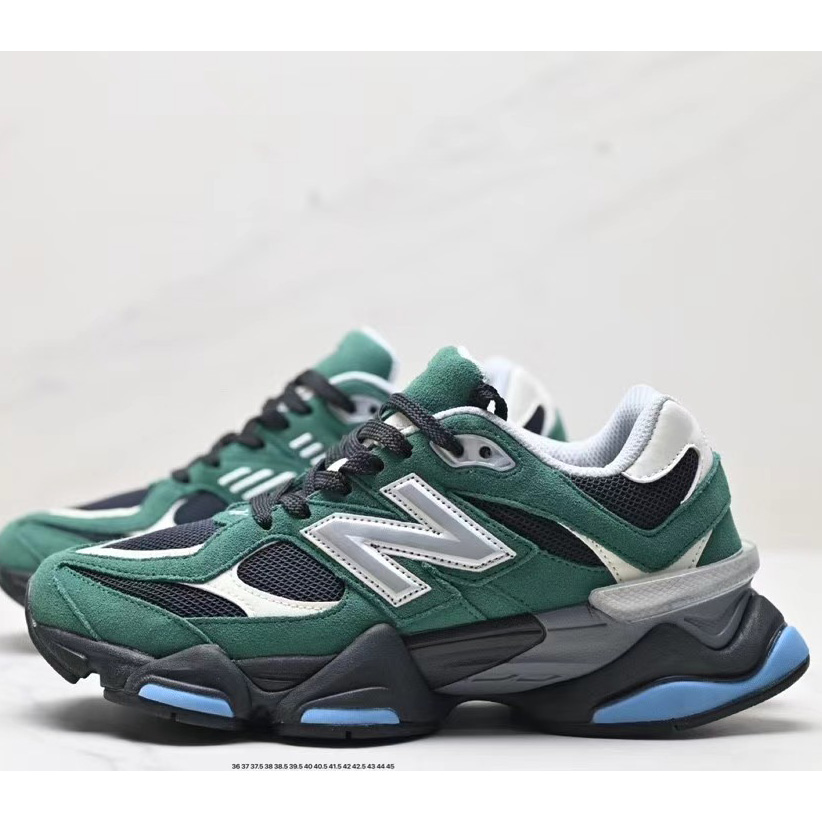 Joe Freshgoods x New Balance Sneakers      U9060BBGQ - DopestKickz