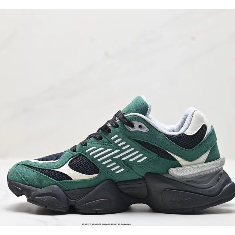 Joe Freshgoods x New Balance Sneakers      U9060BBGQ - DopestKickz