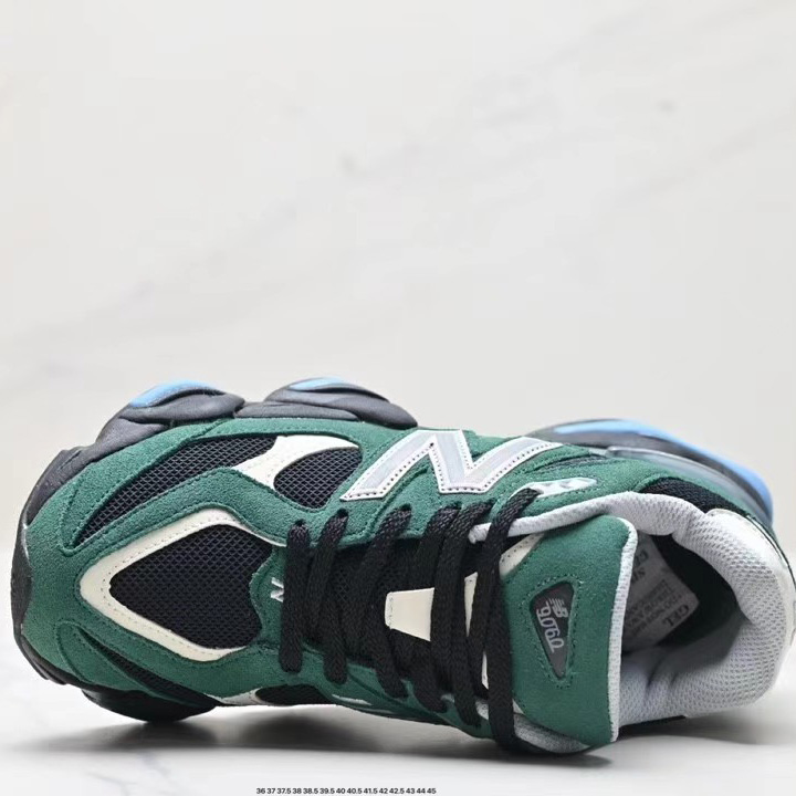 Joe Freshgoods x New Balance Sneakers      U9060BBGQ - DopestKickz