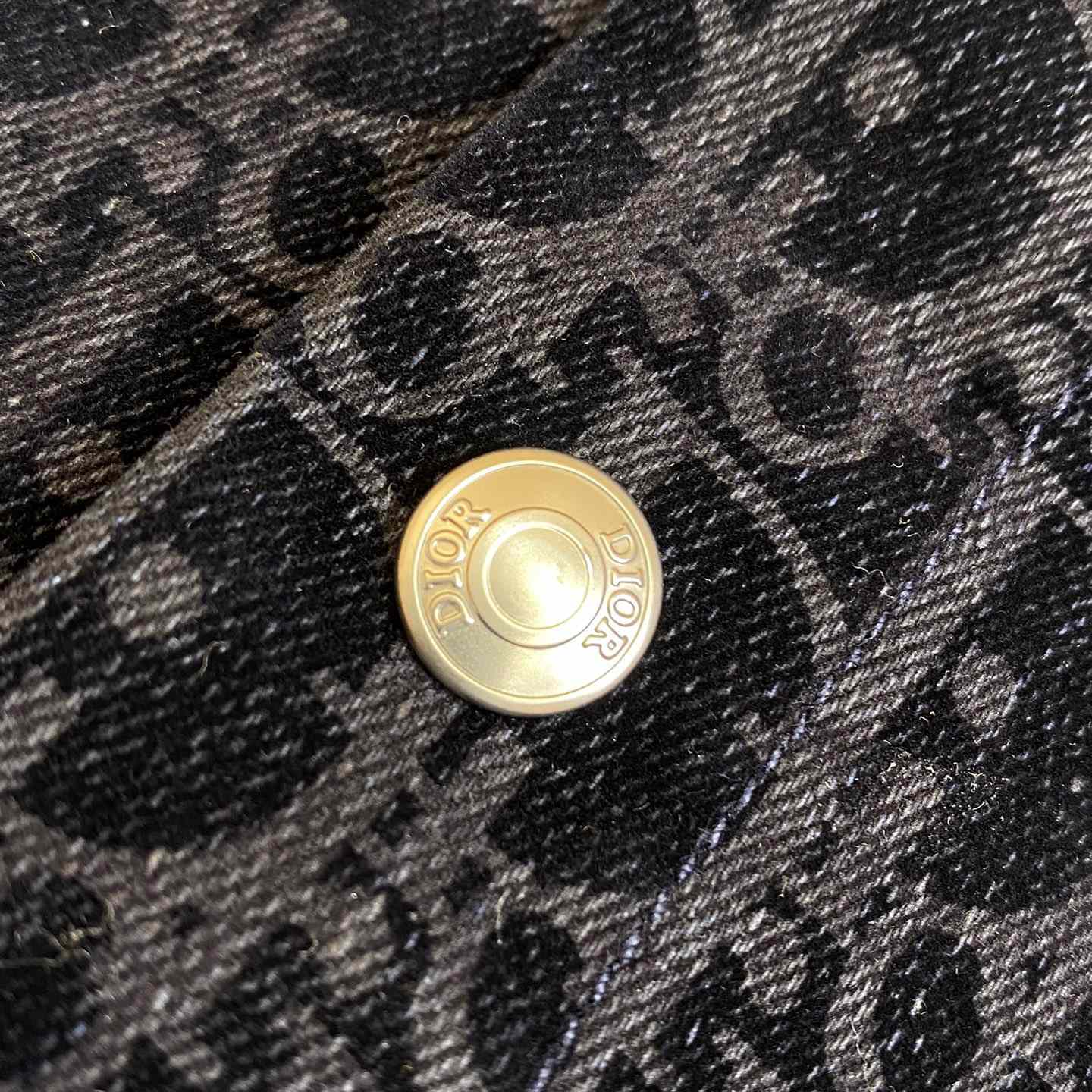 Dior Oblique Jacket - DopestKickz