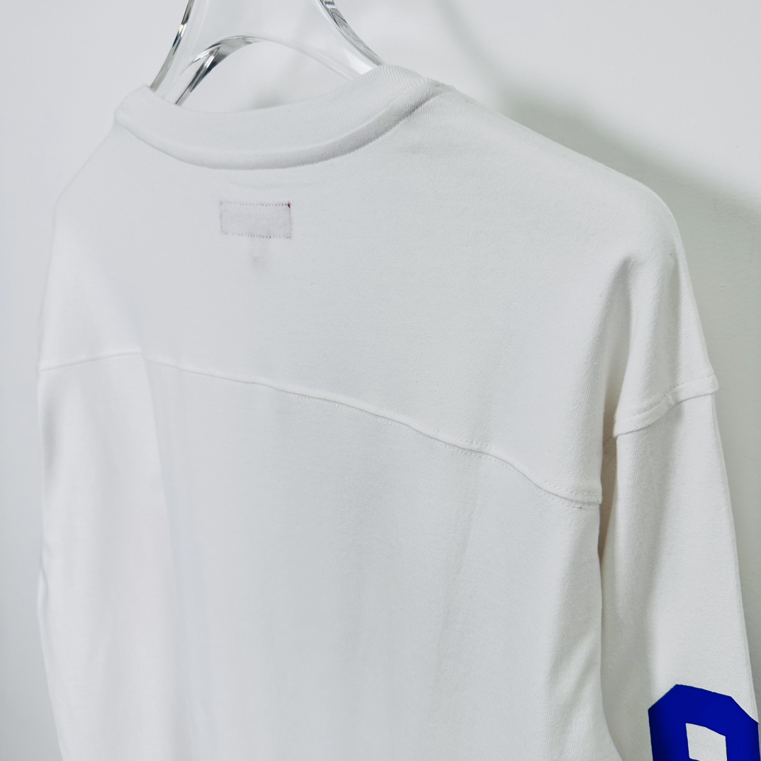 Supreme SS24 99 LS Tee - DopestKickz