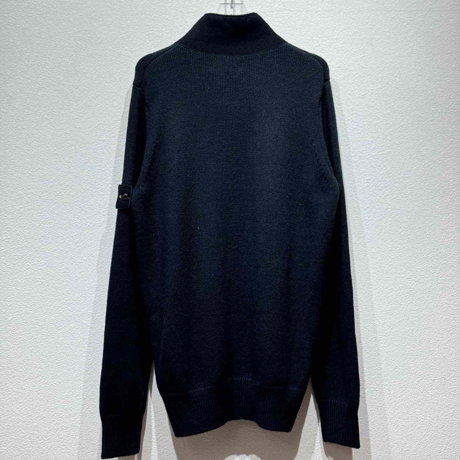 Stone Island Cardigan - DopestKickz