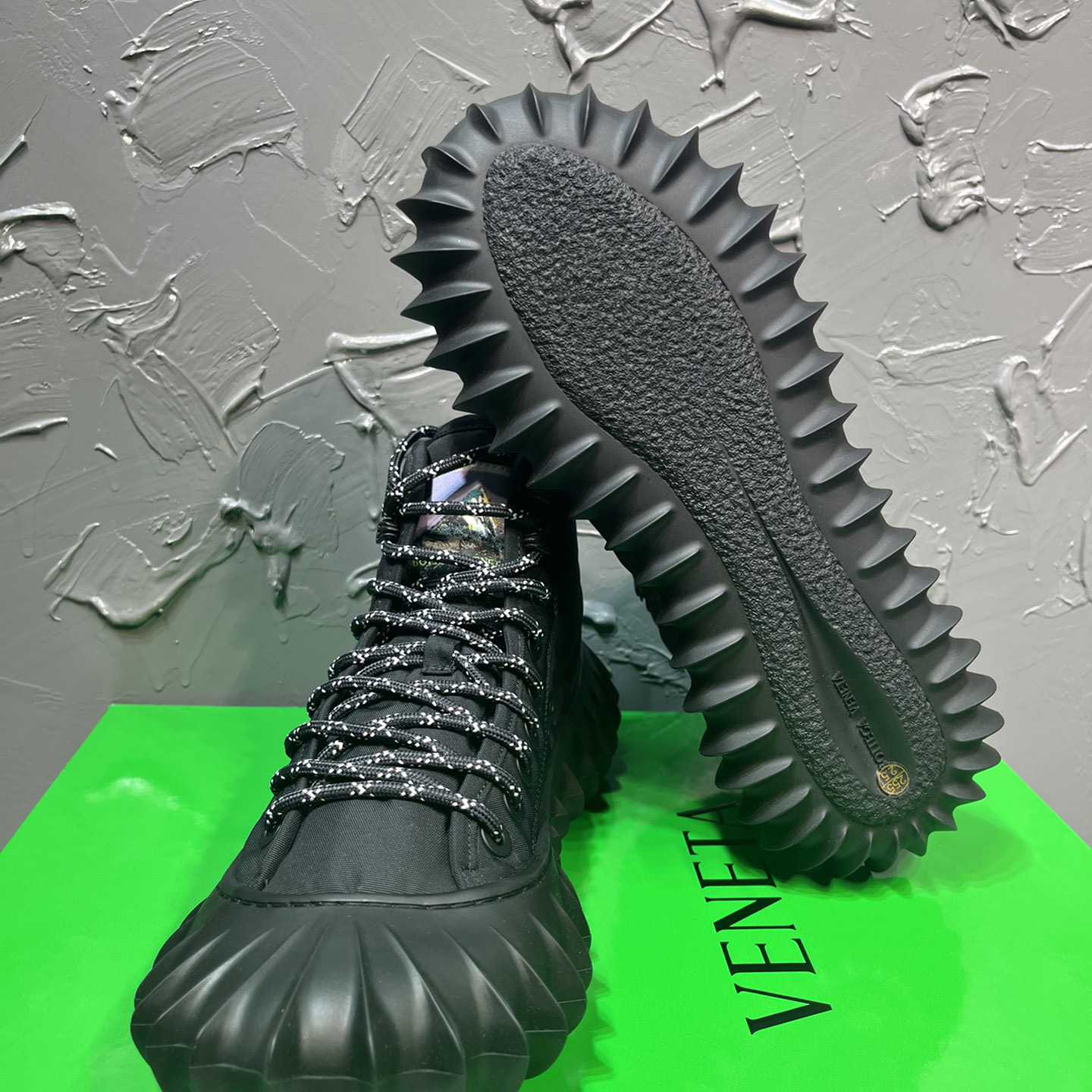 Bottega Veneta Denver Sneaker - DopestKickz