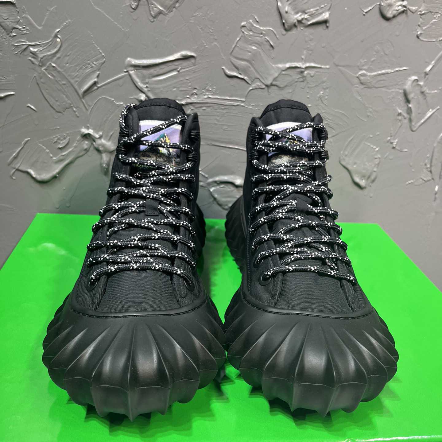 Bottega Veneta Denver Sneaker - DopestKickz