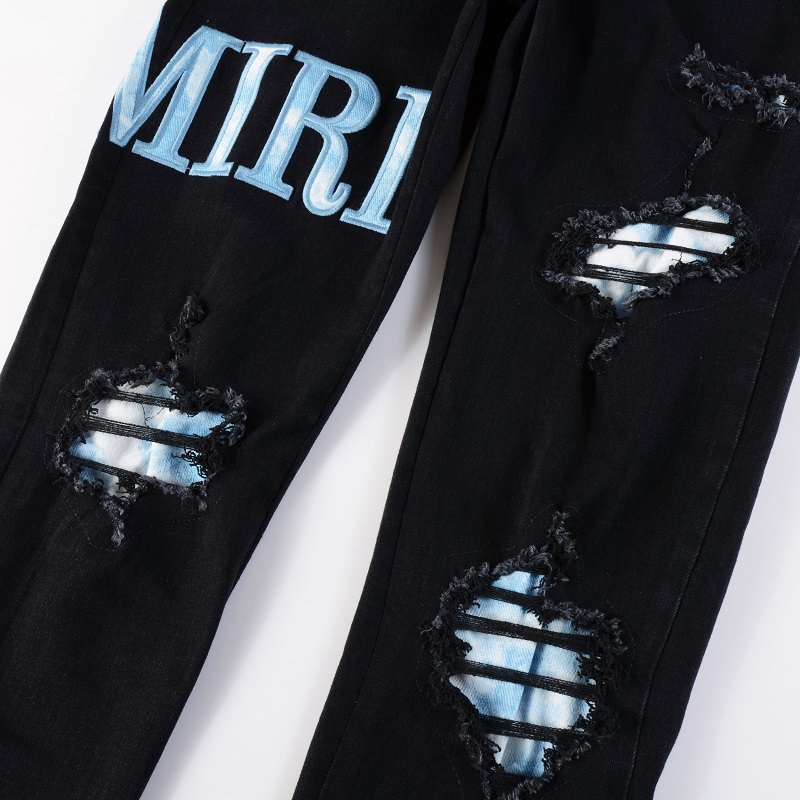 Amiri Slim Fit Jeans    - DopestKickz
