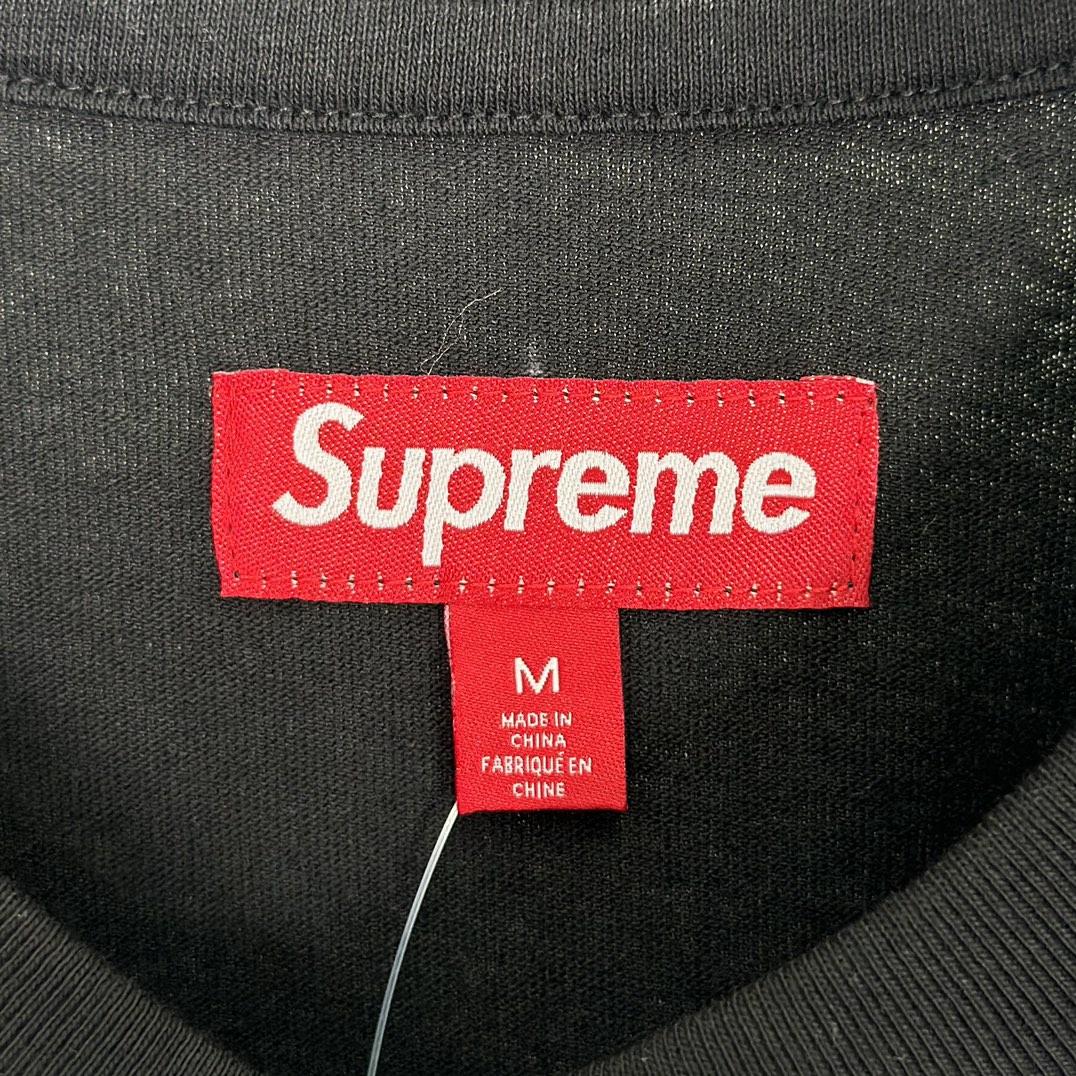 Supreme SS24 99 LS Tee - DopestKickz