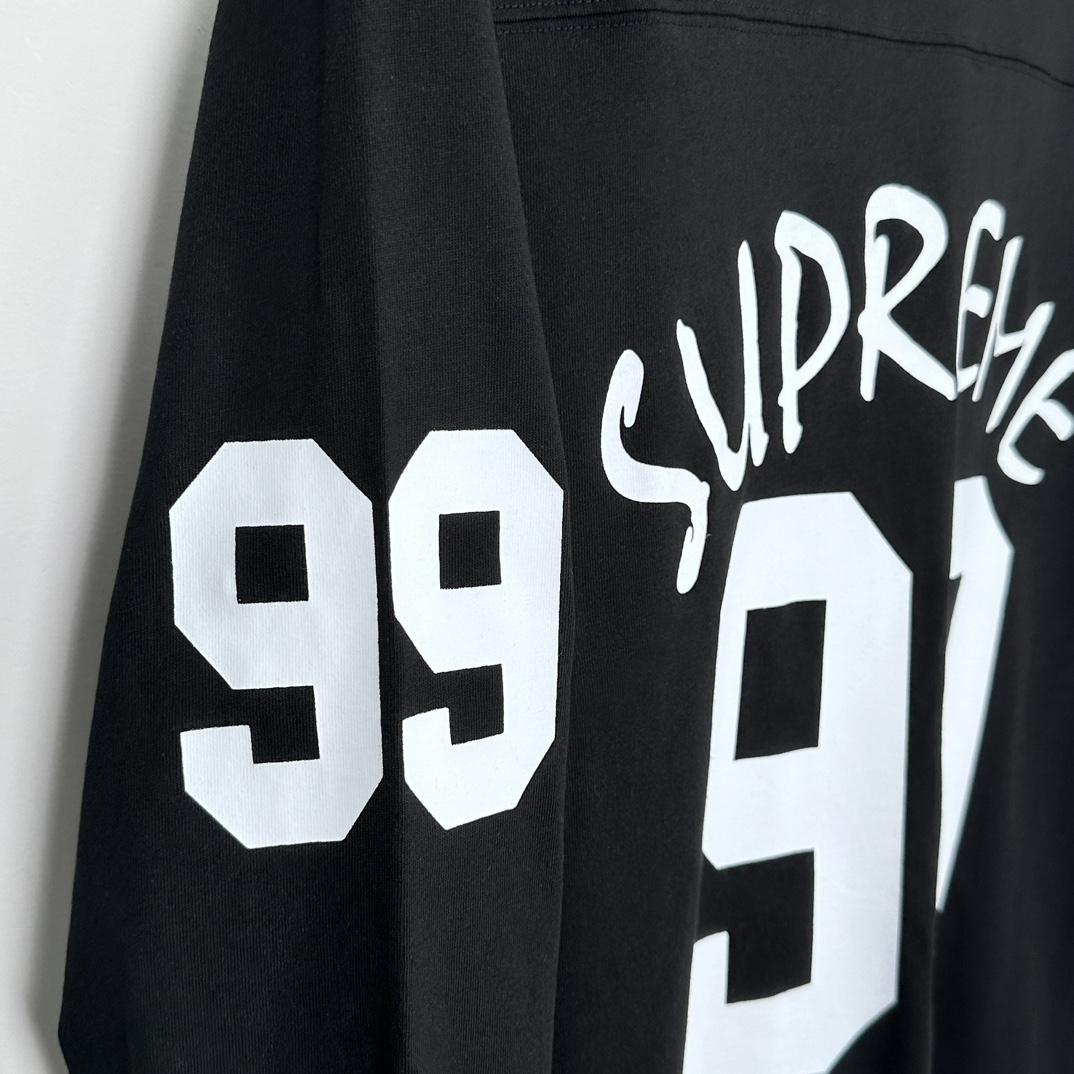 Supreme SS24 99 LS Tee - DopestKickz
