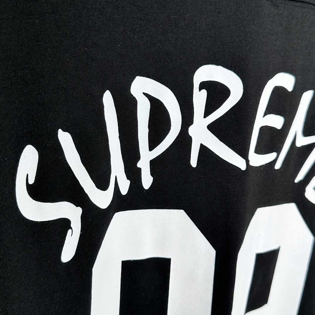 Supreme SS24 99 LS Tee - DopestKickz
