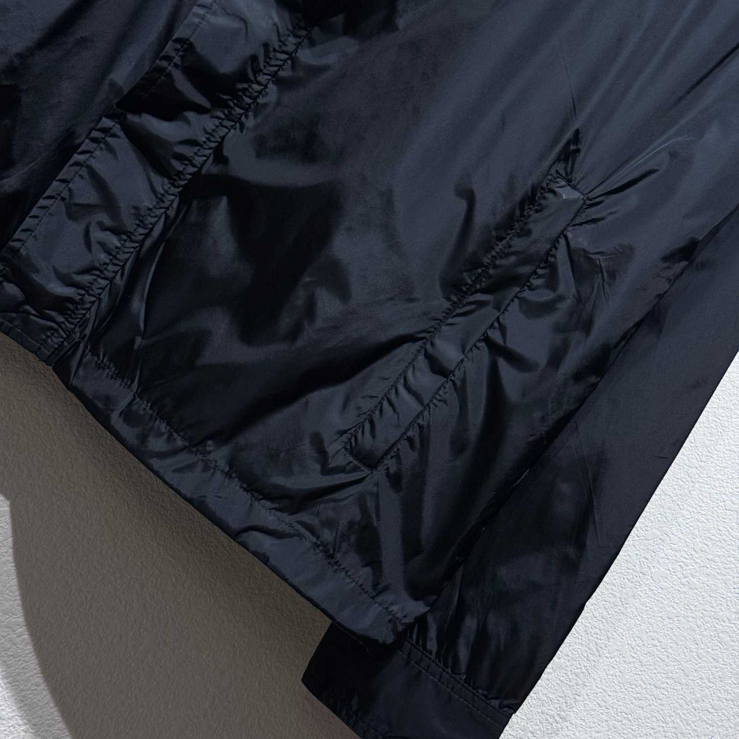 Dior Couture Windbreaker - DopestKickz