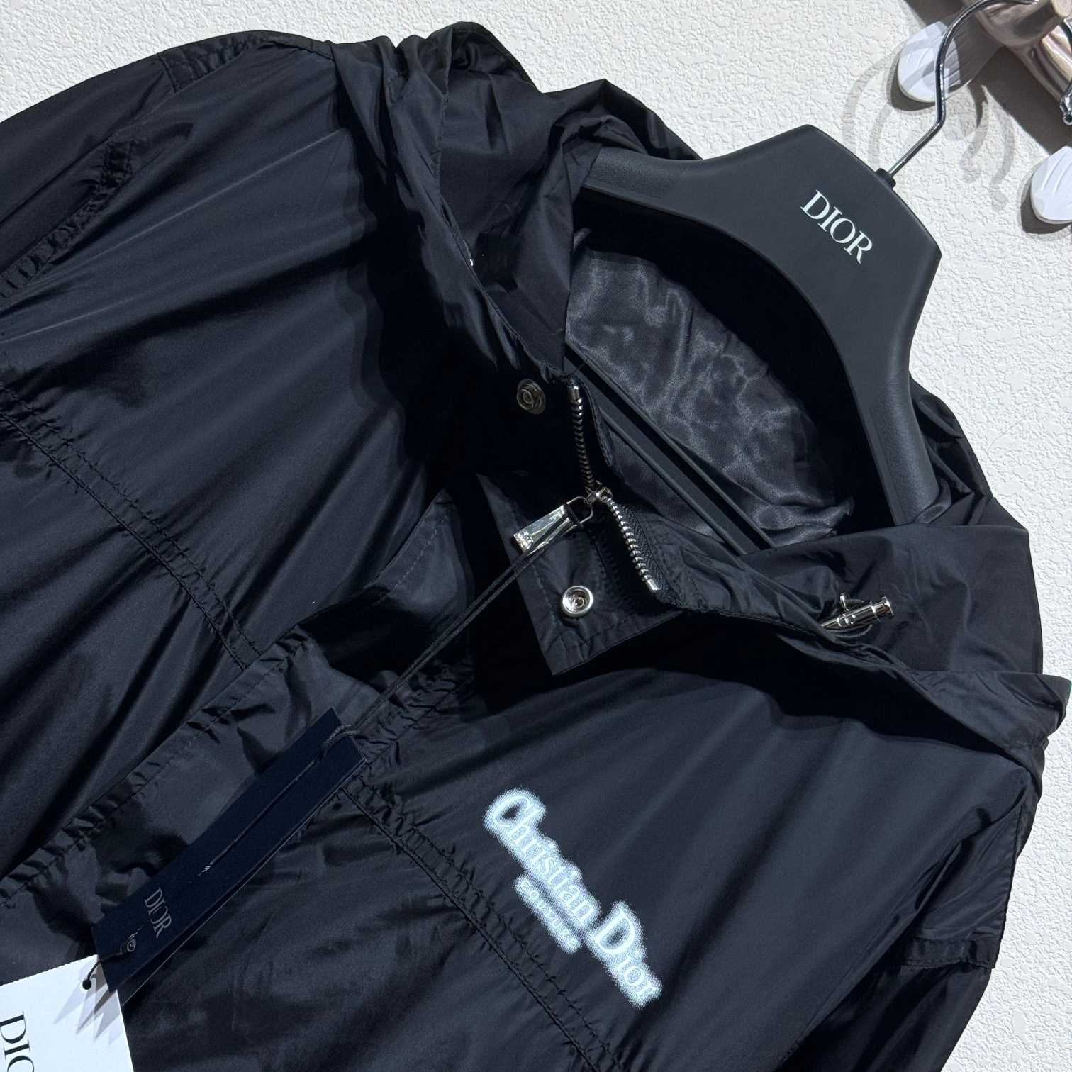 Dior Couture Windbreaker - DopestKickz