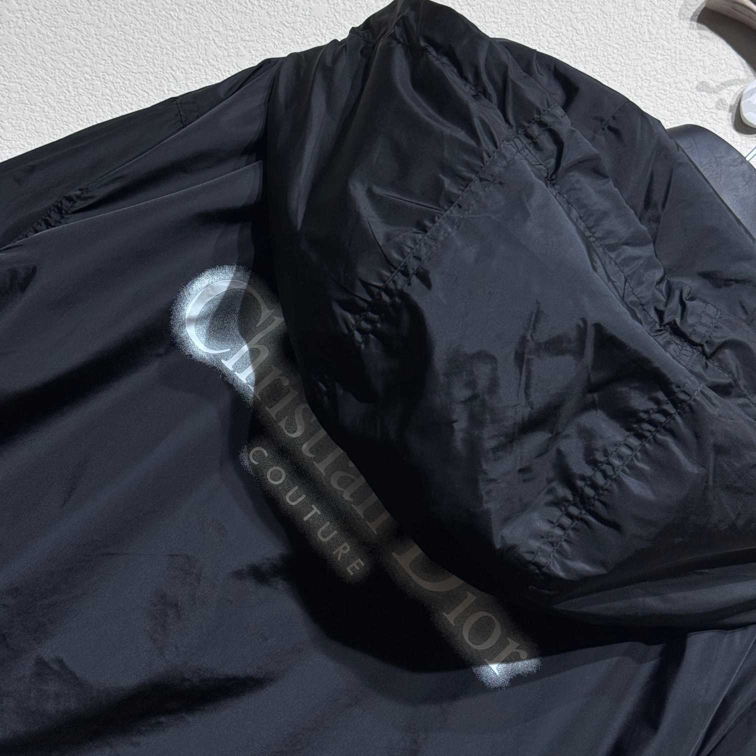 Dior Couture Windbreaker - DopestKickz