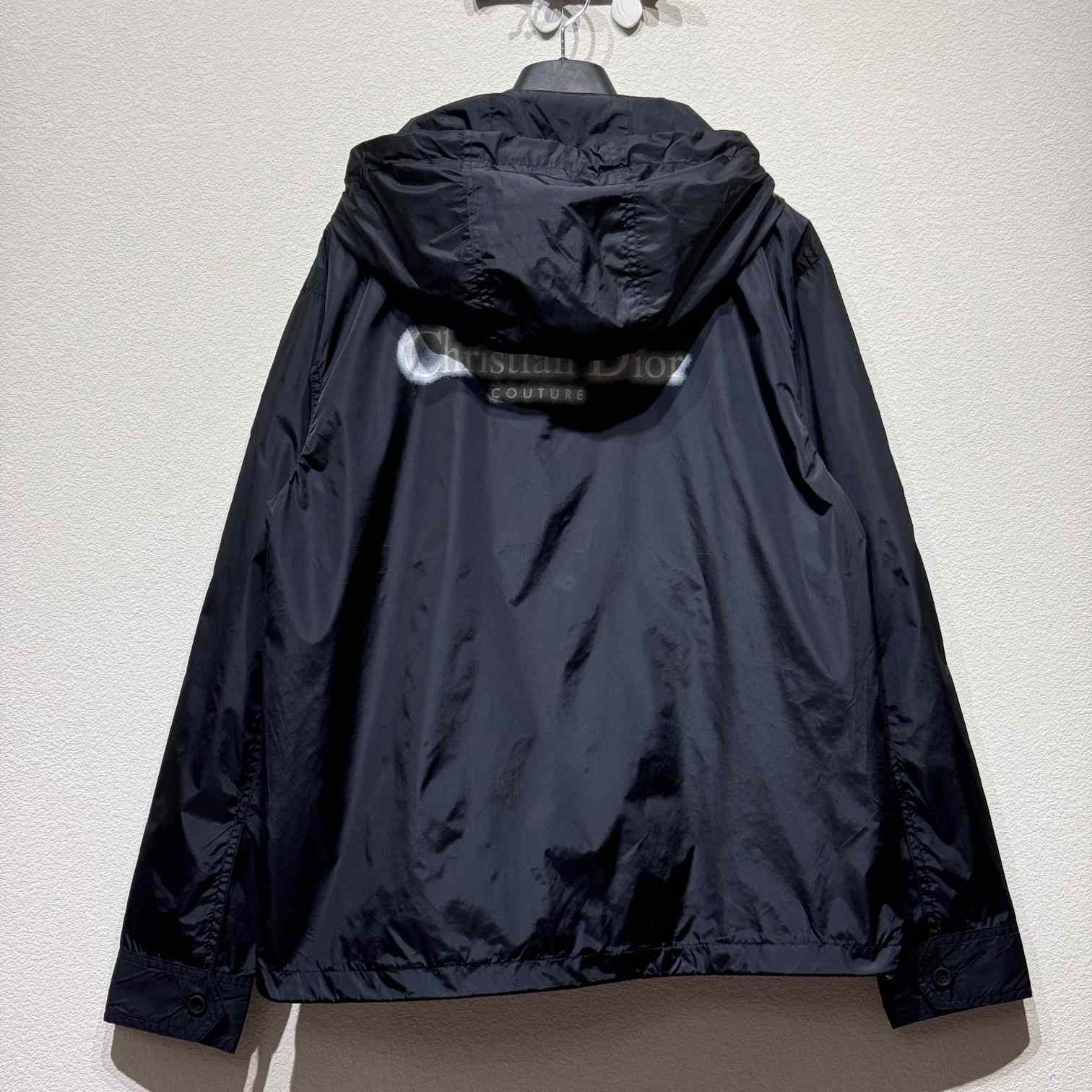 Dior Couture Windbreaker - DopestKickz