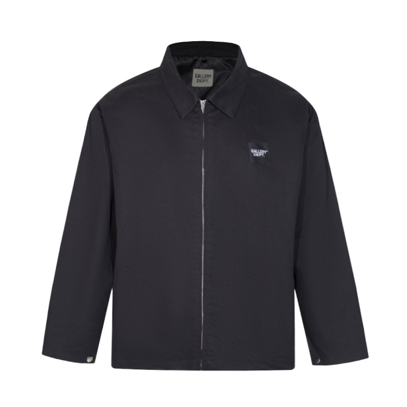 Gallery Dept.Zip Workwear Jacket - DopestKickz