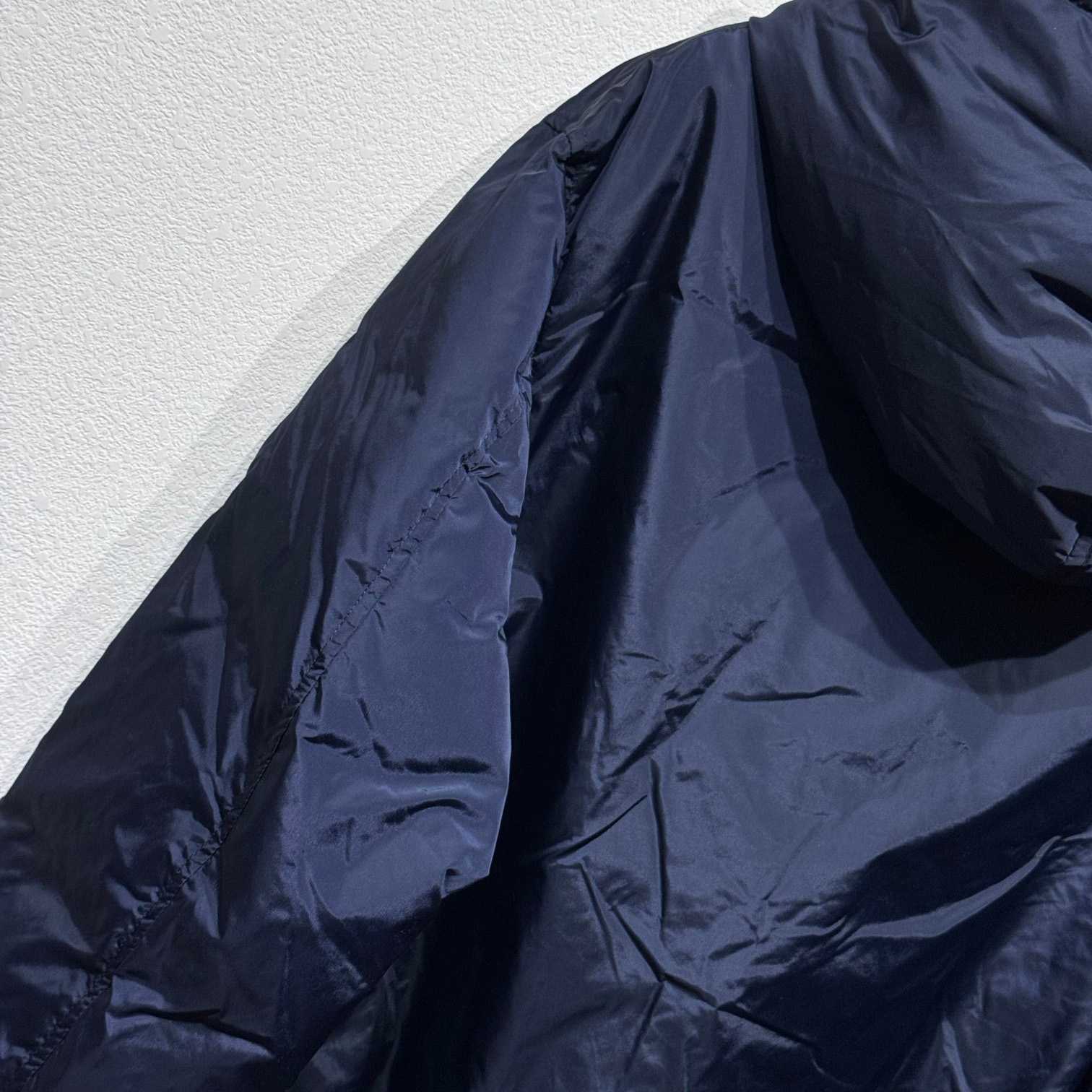 Prada Re-Nylon Hooded Jacket - DopestKickz