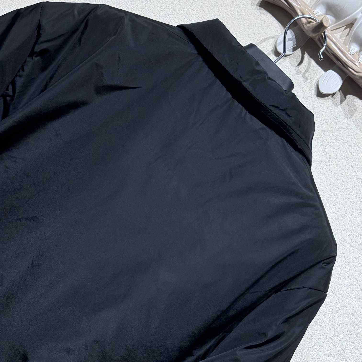 Prada Re-Nylon Jacket - DopestKickz