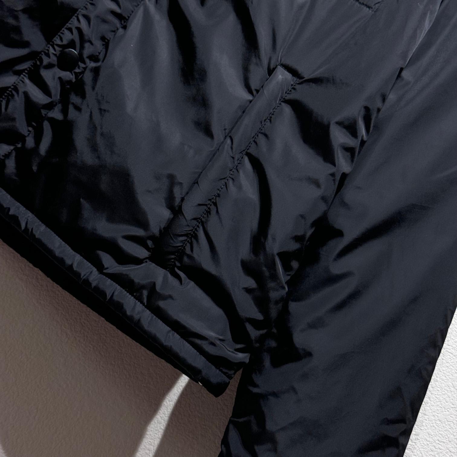 Prada Re-Nylon Jacket - DopestKickz
