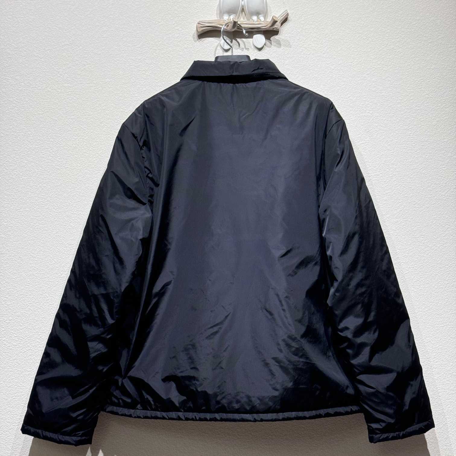 Prada Re-Nylon Jacket - DopestKickz