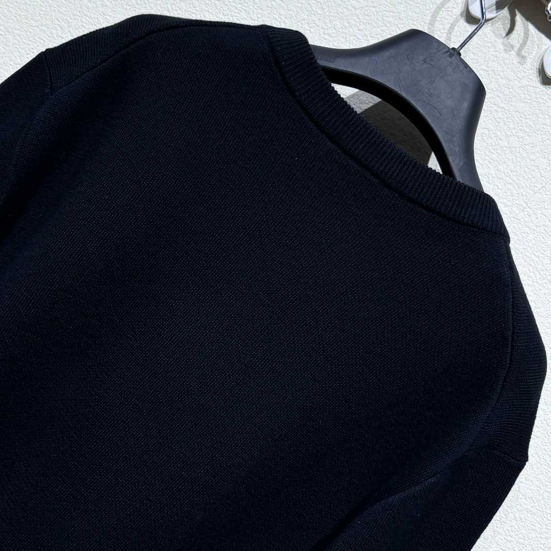 Christian Dior Couture Sweater   - DopestKickz