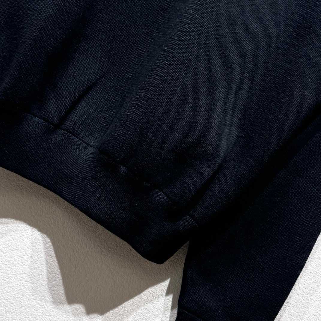 Christian Dior Couture Sweater   - DopestKickz