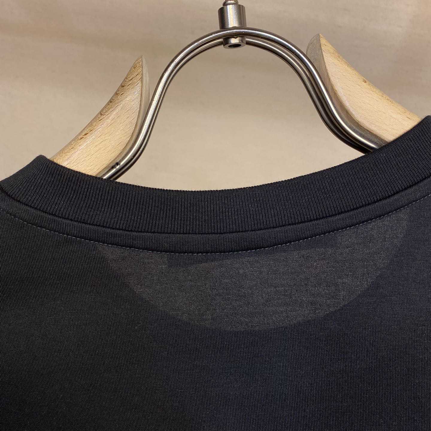 Givenchy Black Shark T-Shirt - DopestKickz