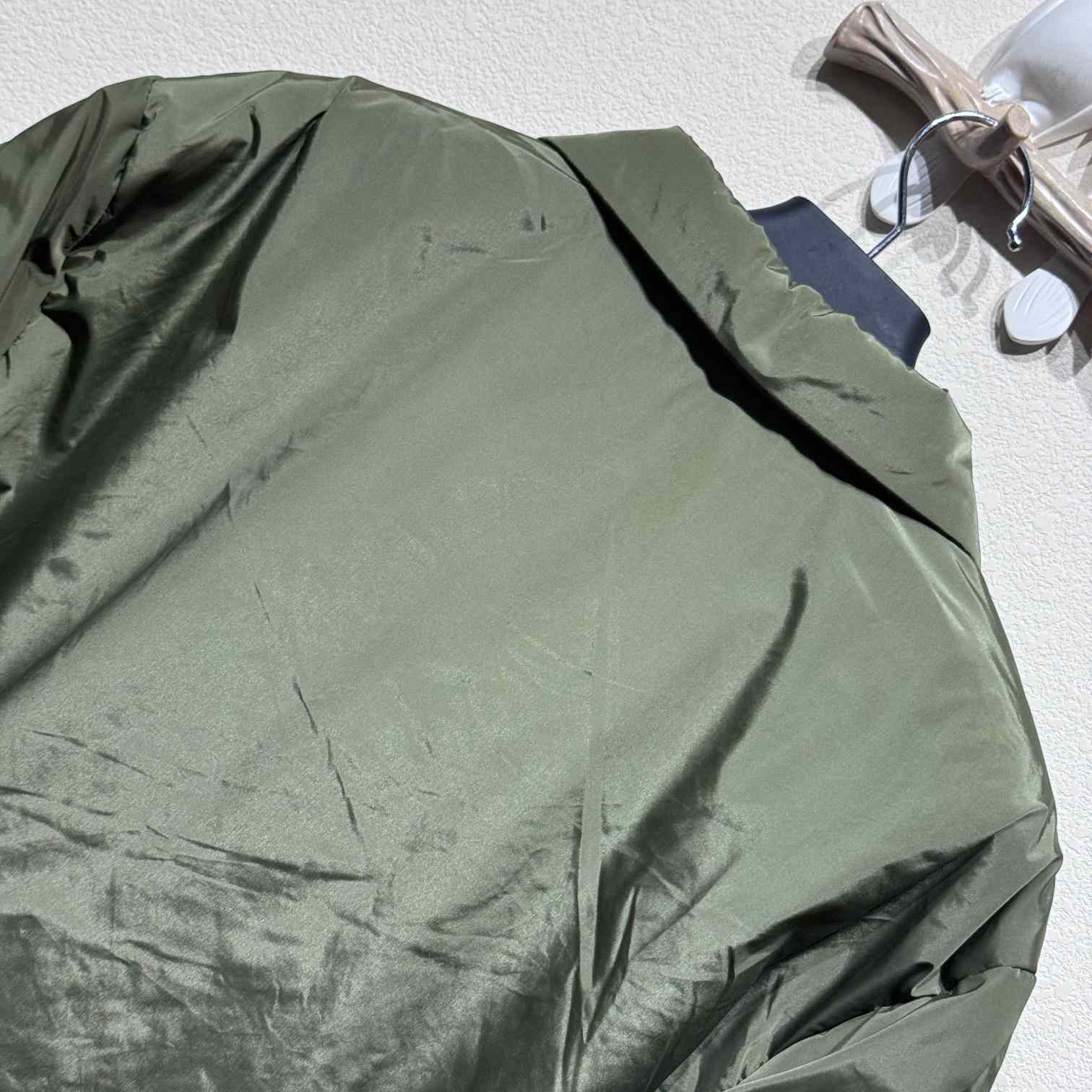 Prada Re-Nylon Jacket - DopestKickz