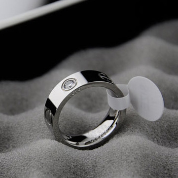 Cartier Ring - DopestKickz