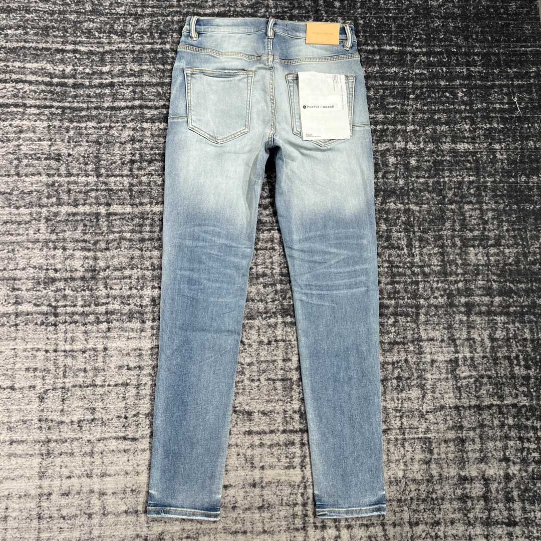 Purple-Brand Jeans   0068 - DopestKickz
