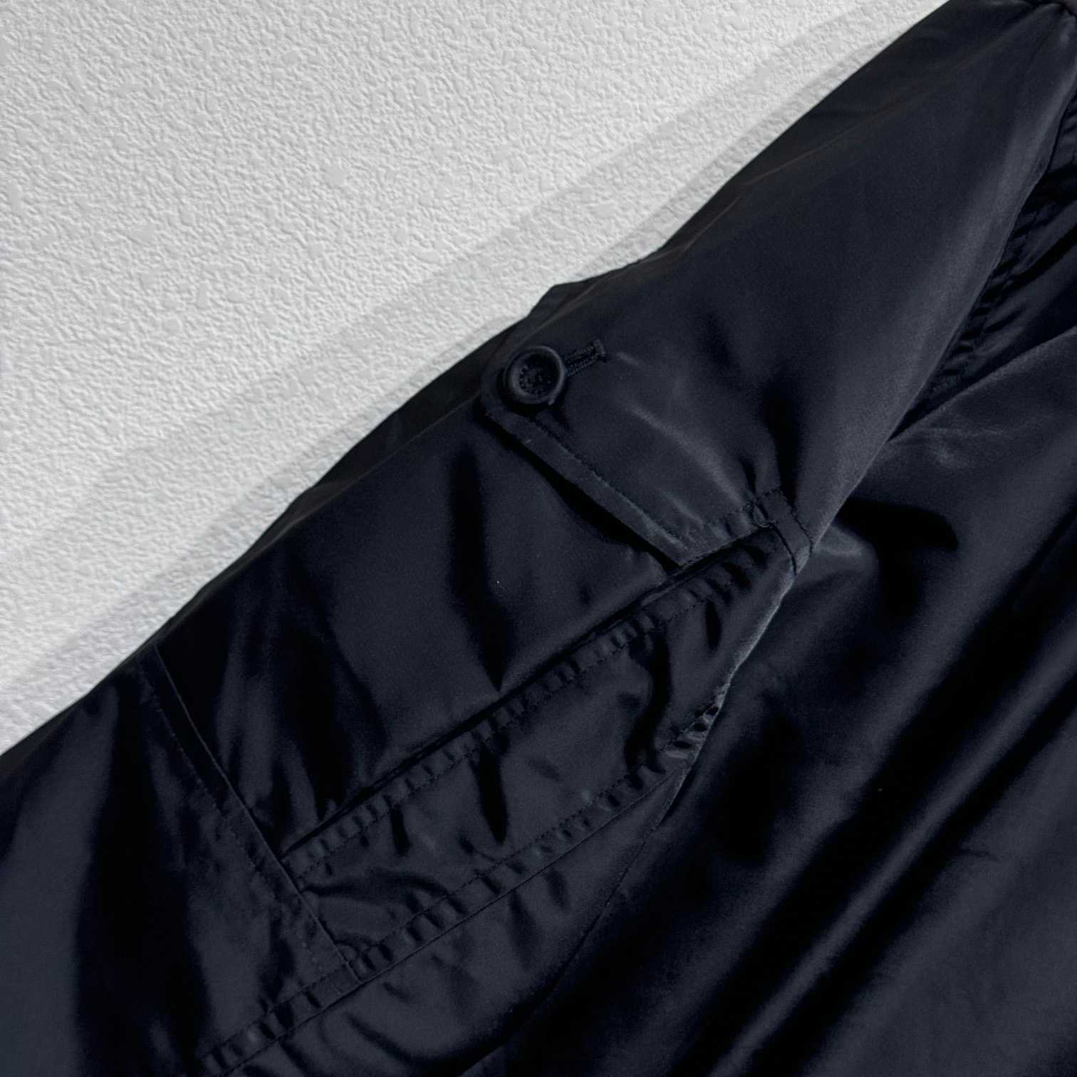 Christian Dior Couture Bomber Jacket - DopestKickz
