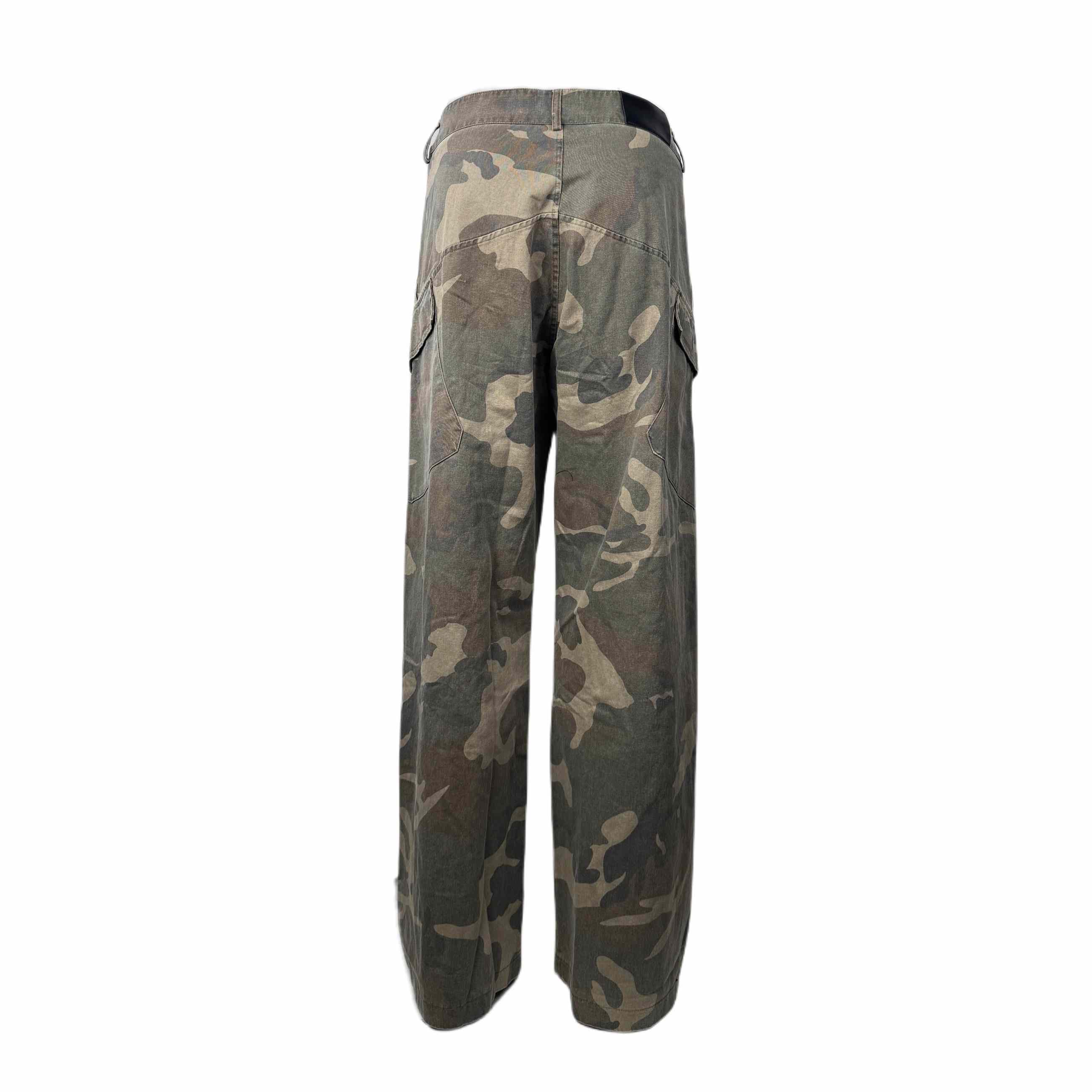 Vujade Jeans      - DopestKickz
