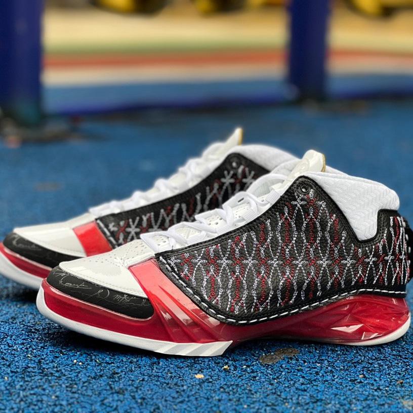 Air Jordan 23 Sneaker   318376-061 - DopestKickz