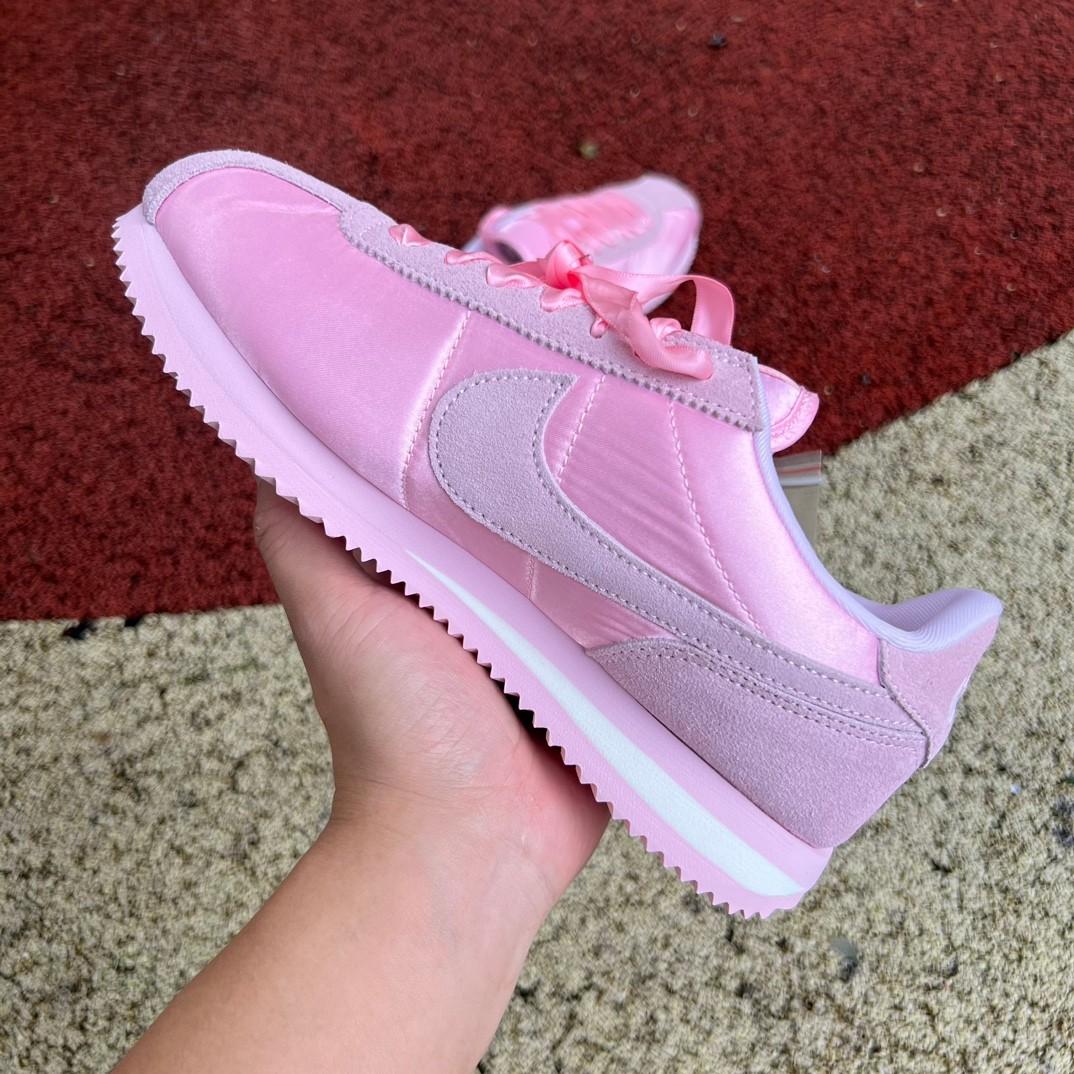 Nike Cortez Sneaker     fv5420-600 - DopestKickz