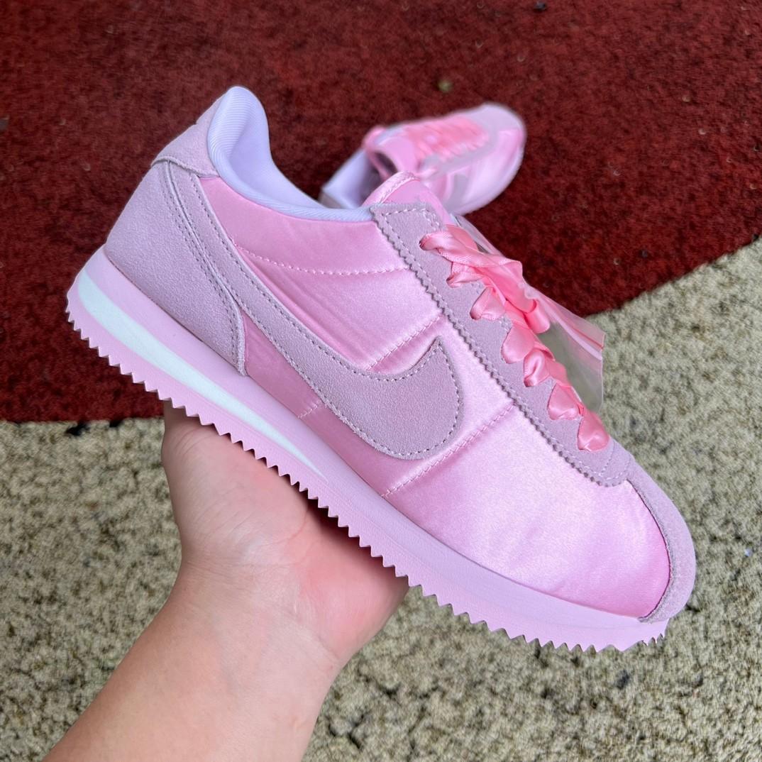 Nike Cortez Sneaker     fv5420-600 - DopestKickz