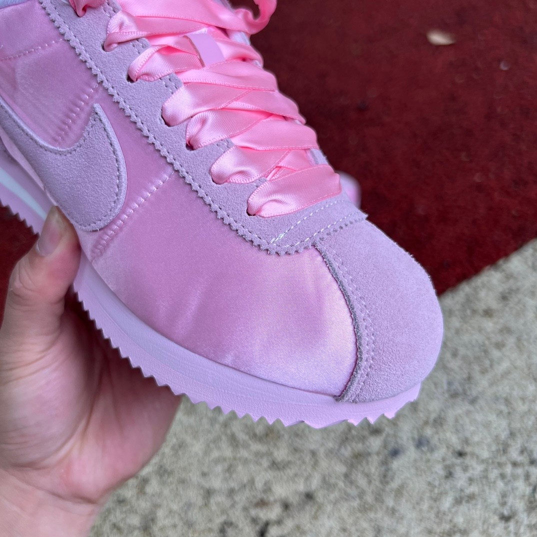 Nike Cortez Sneaker     fv5420-600 - DopestKickz
