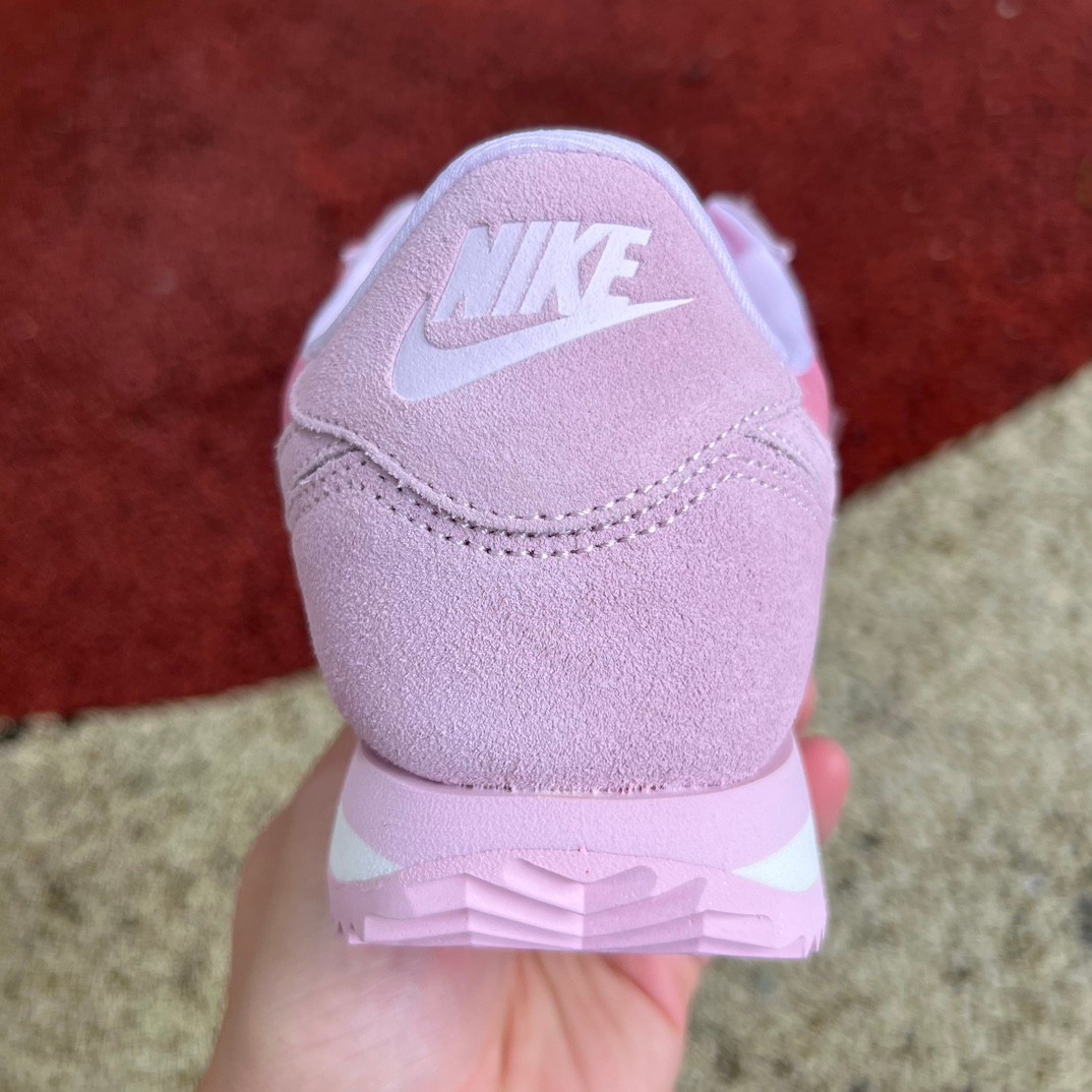 Nike Cortez Sneaker     fv5420-600 - DopestKickz