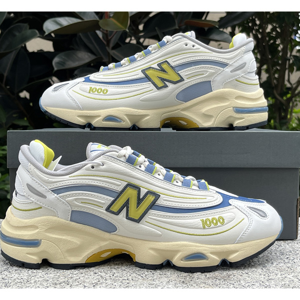 New Balance NB 1000 Sneakers      M1000CA  - DopestKickz