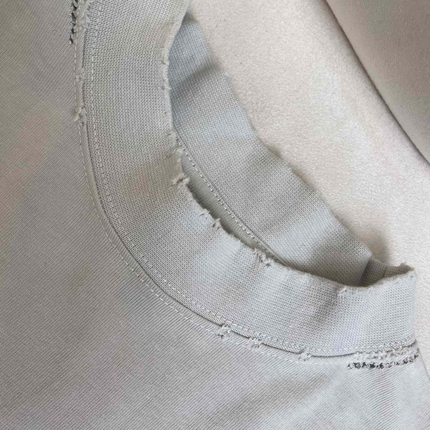 Balenciaga Long Sleeve T-Shirt  - DopestKickz