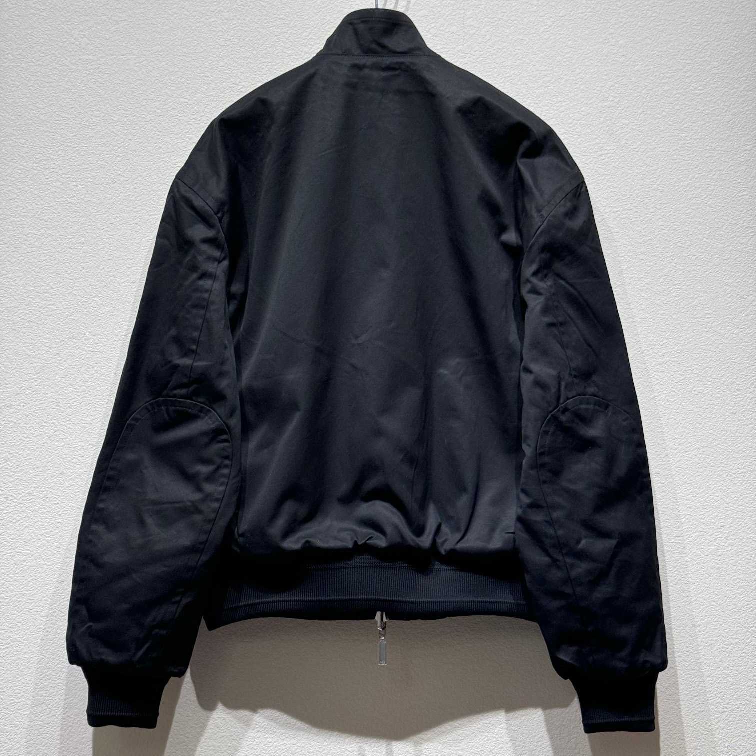 Christian Dior Couture Reversible Jacket  - DopestKickz