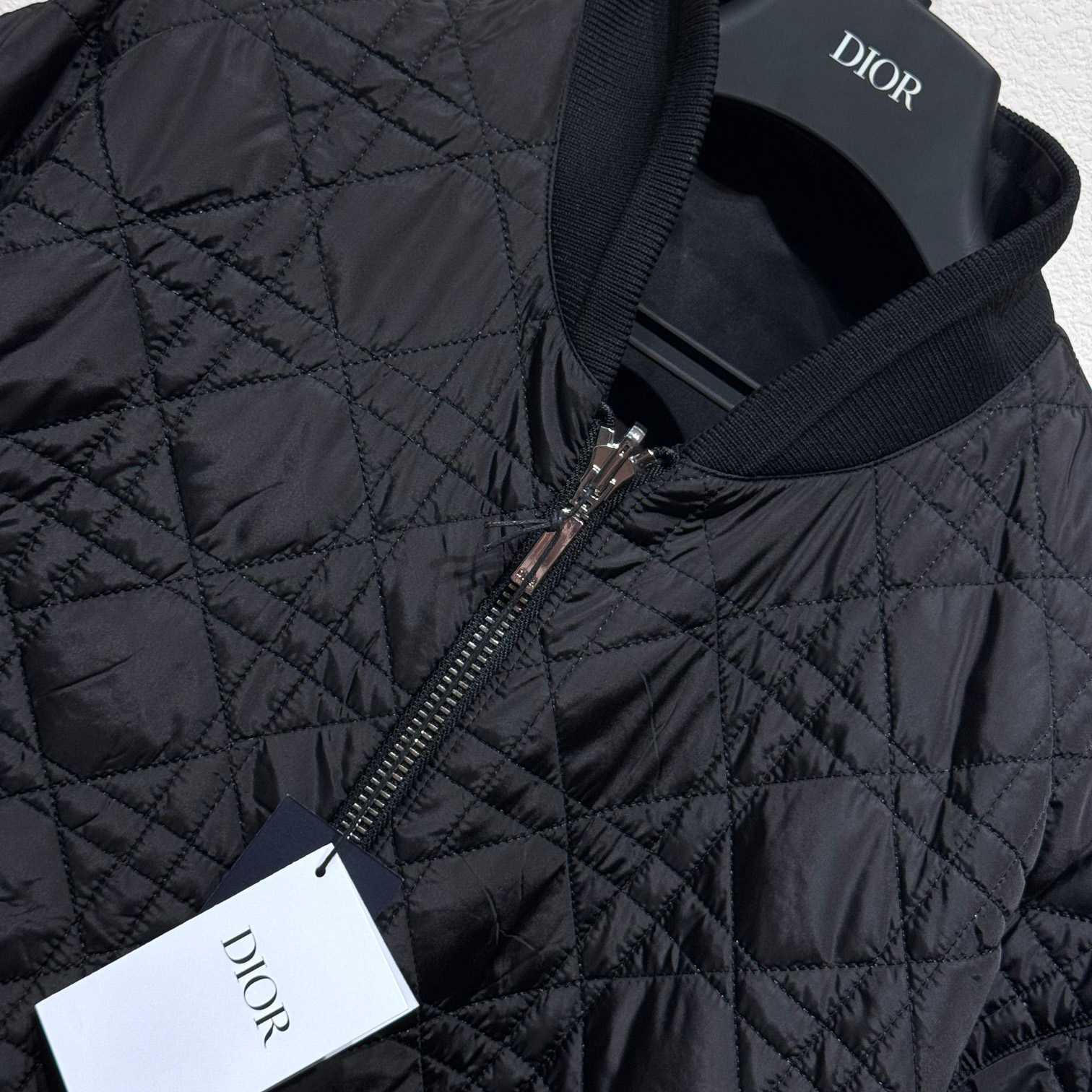 Christian Dior Couture Reversible Jacket  - DopestKickz