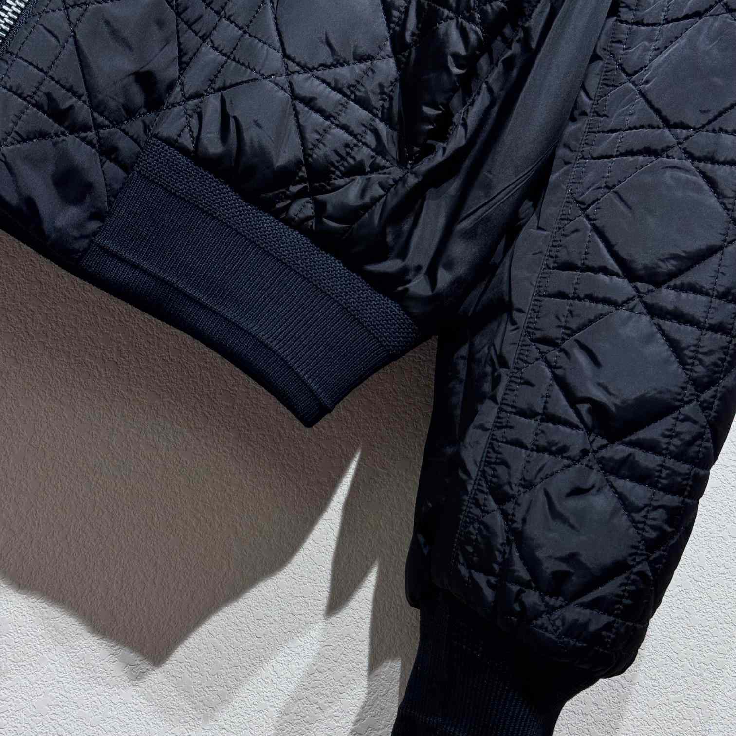 Christian Dior Couture Reversible Jacket  - DopestKickz