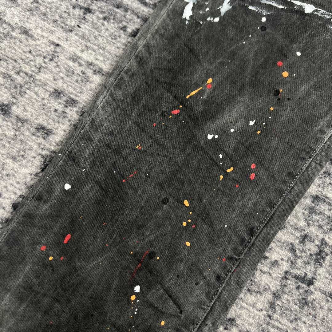 Purple-Brand Jeans    0053 - DopestKickz