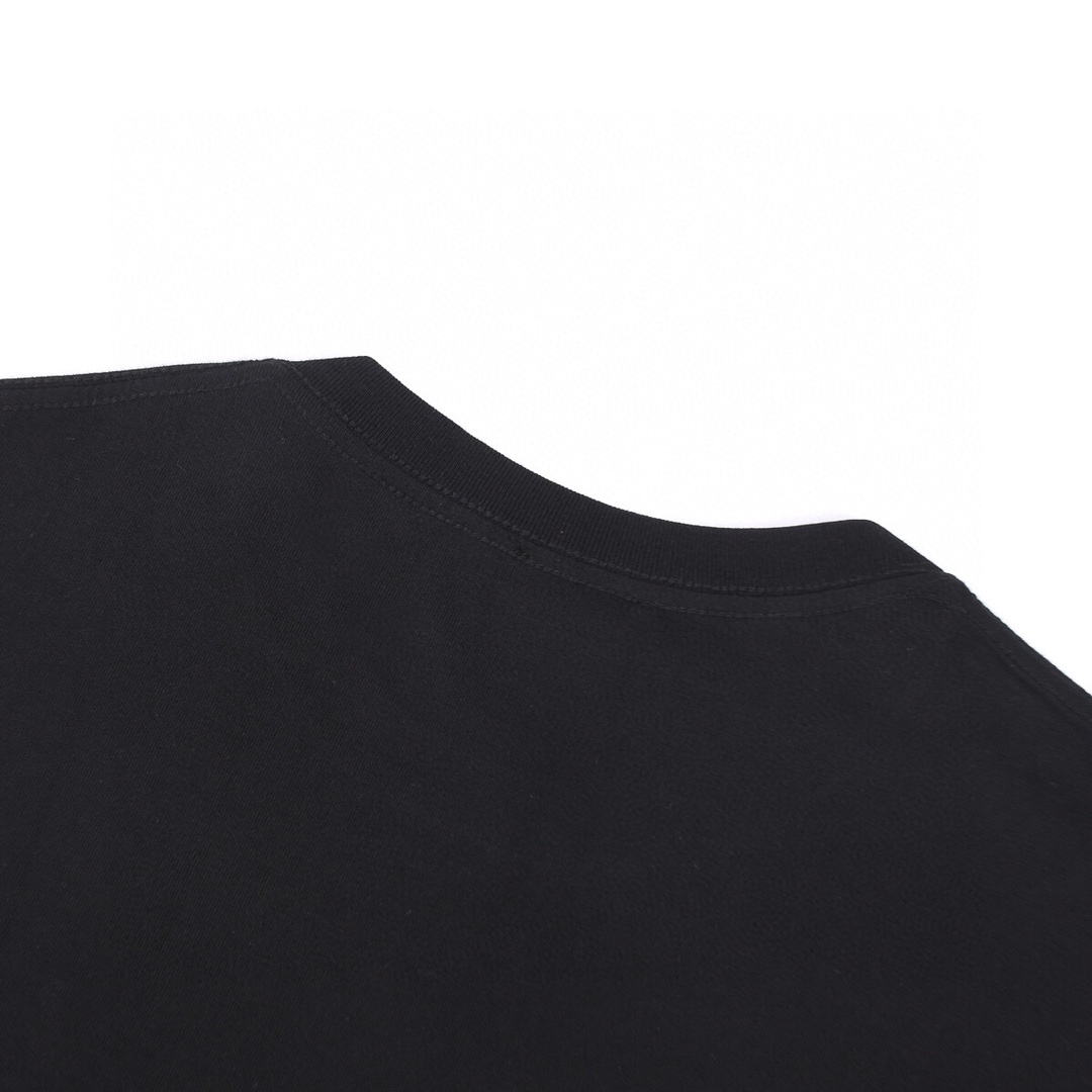 Dior CD Icon T-Shirt, Relaxed Fit - DopestKickz