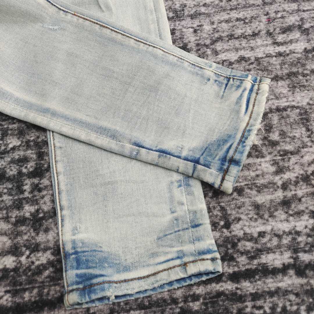 Amiri Slim Fit Jeans    686 - DopestKickz
