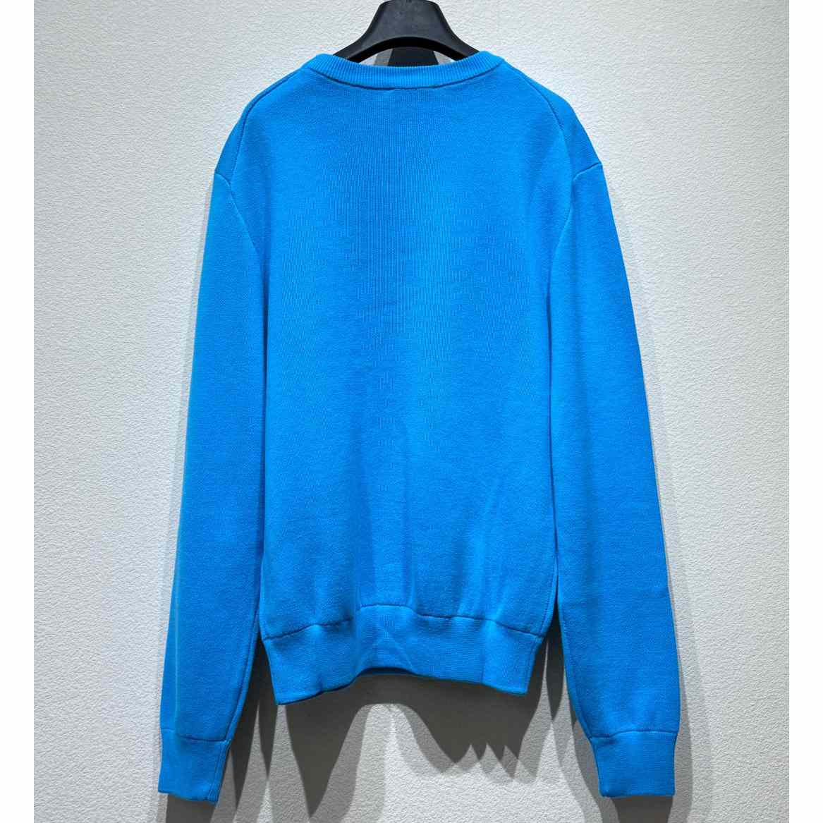 Christian Dior Couture Sweater   - DopestKickz