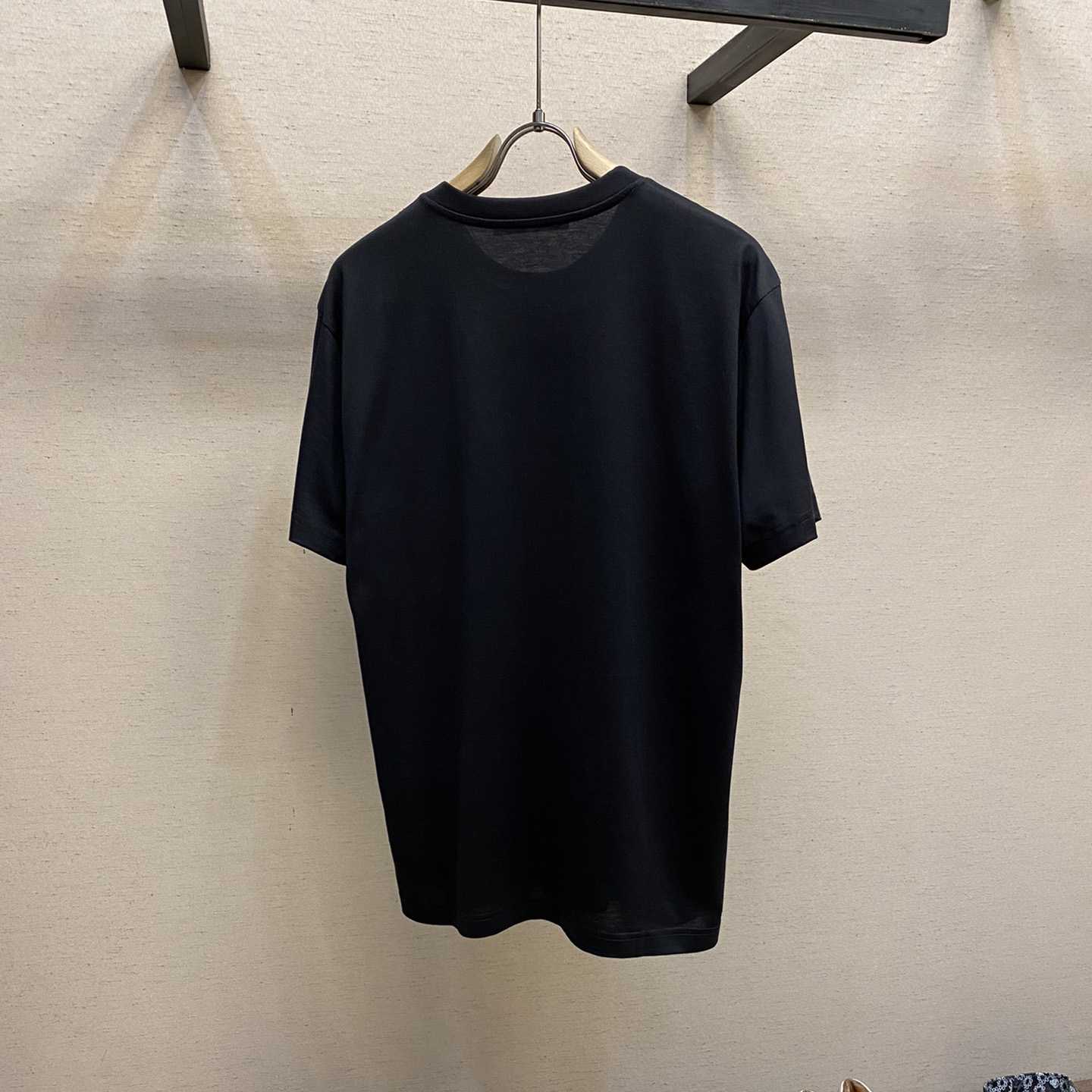 Givenchy Rottweiler Cotton Tee - DopestKickz